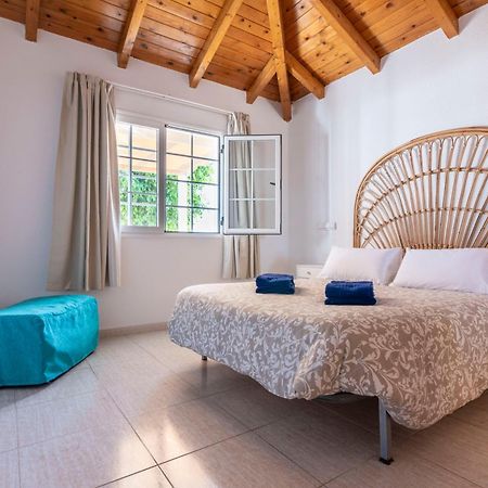 Casa Lina Holidayfv 科拉雷侯 外观 照片