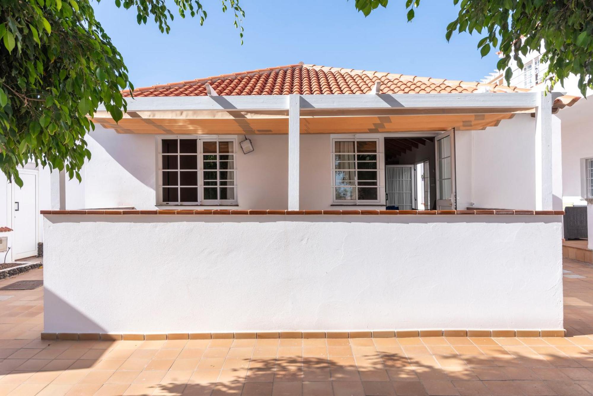 Casa Lina Holidayfv 科拉雷侯 外观 照片