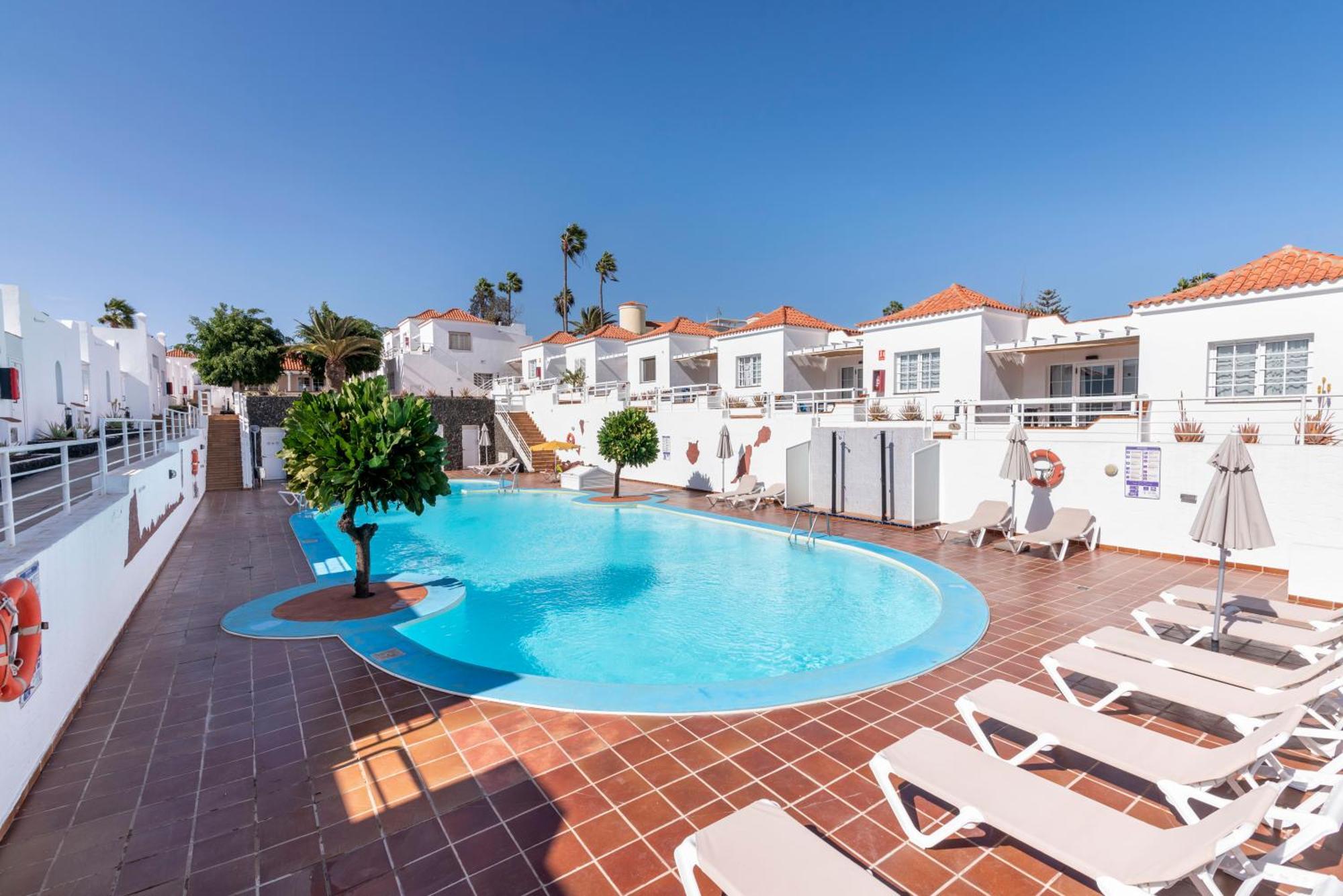 Casa Lina Holidayfv 科拉雷侯 外观 照片