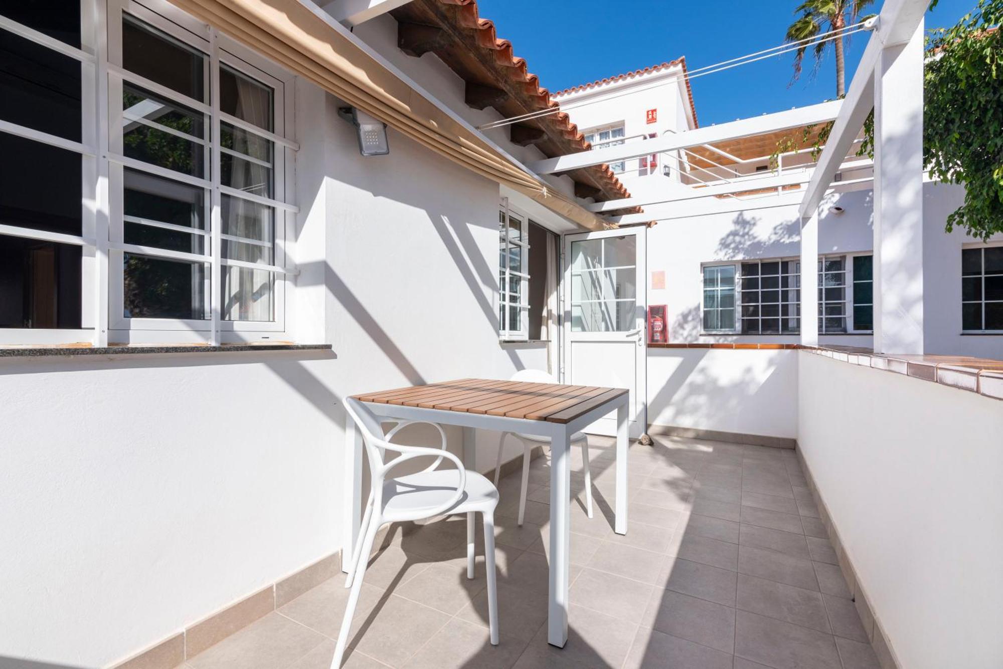 Casa Lina Holidayfv 科拉雷侯 外观 照片