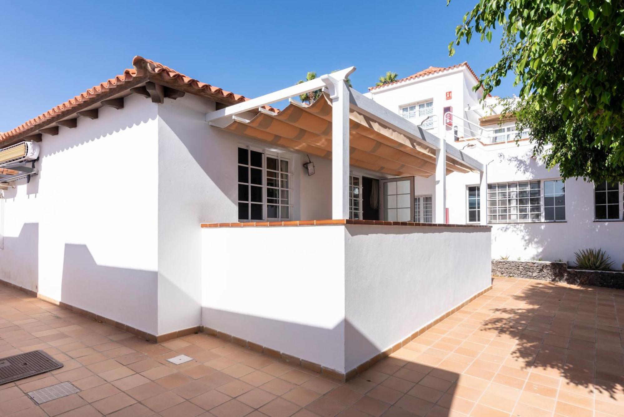 Casa Lina Holidayfv 科拉雷侯 外观 照片