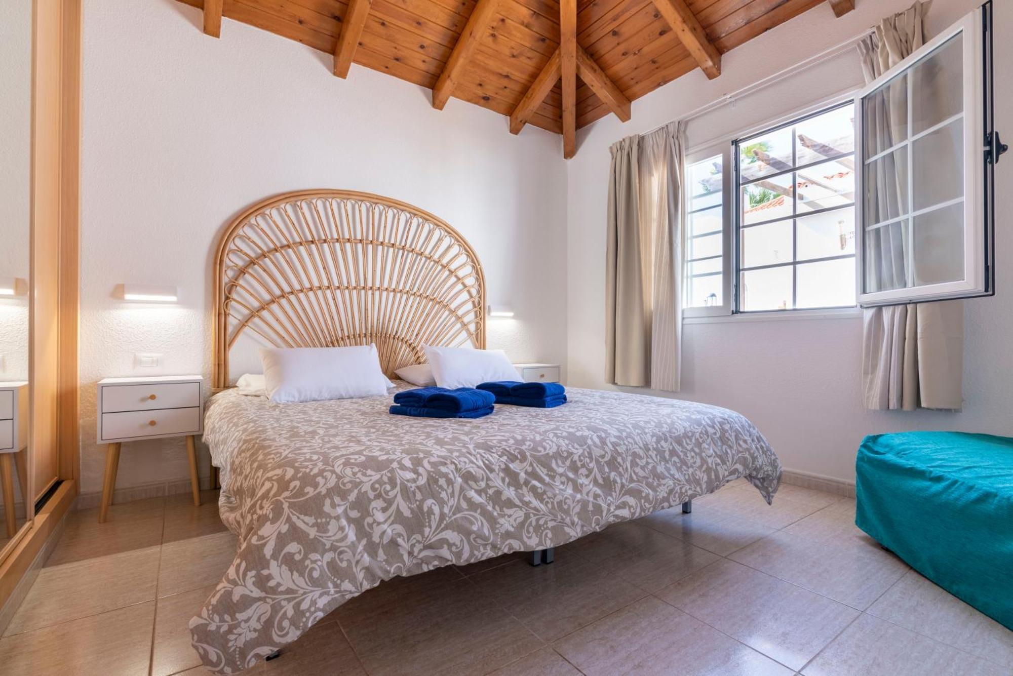 Casa Lina Holidayfv 科拉雷侯 外观 照片