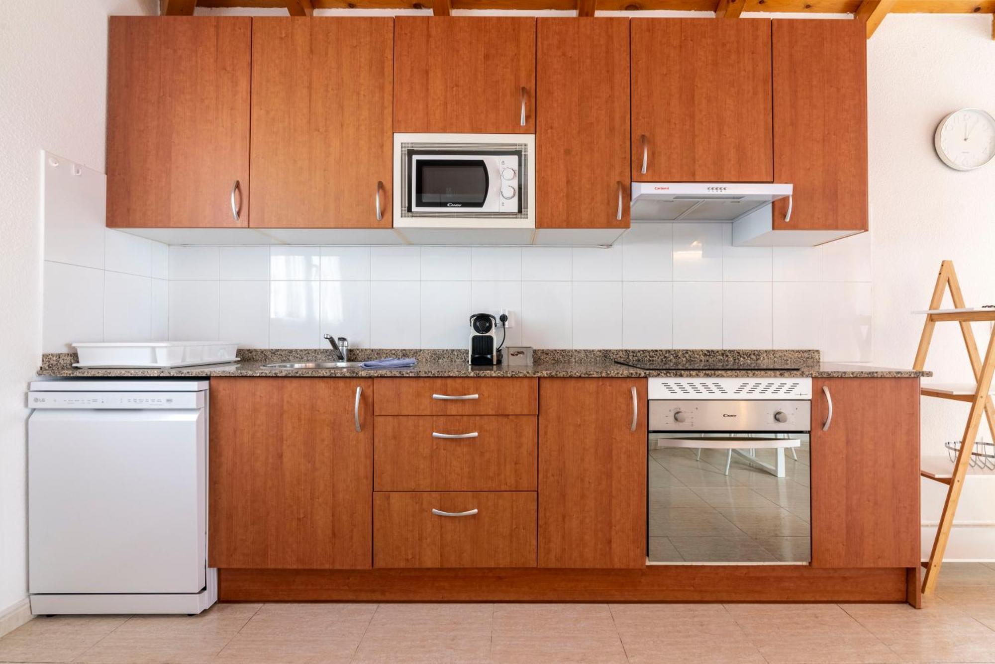 Casa Lina Holidayfv 科拉雷侯 外观 照片