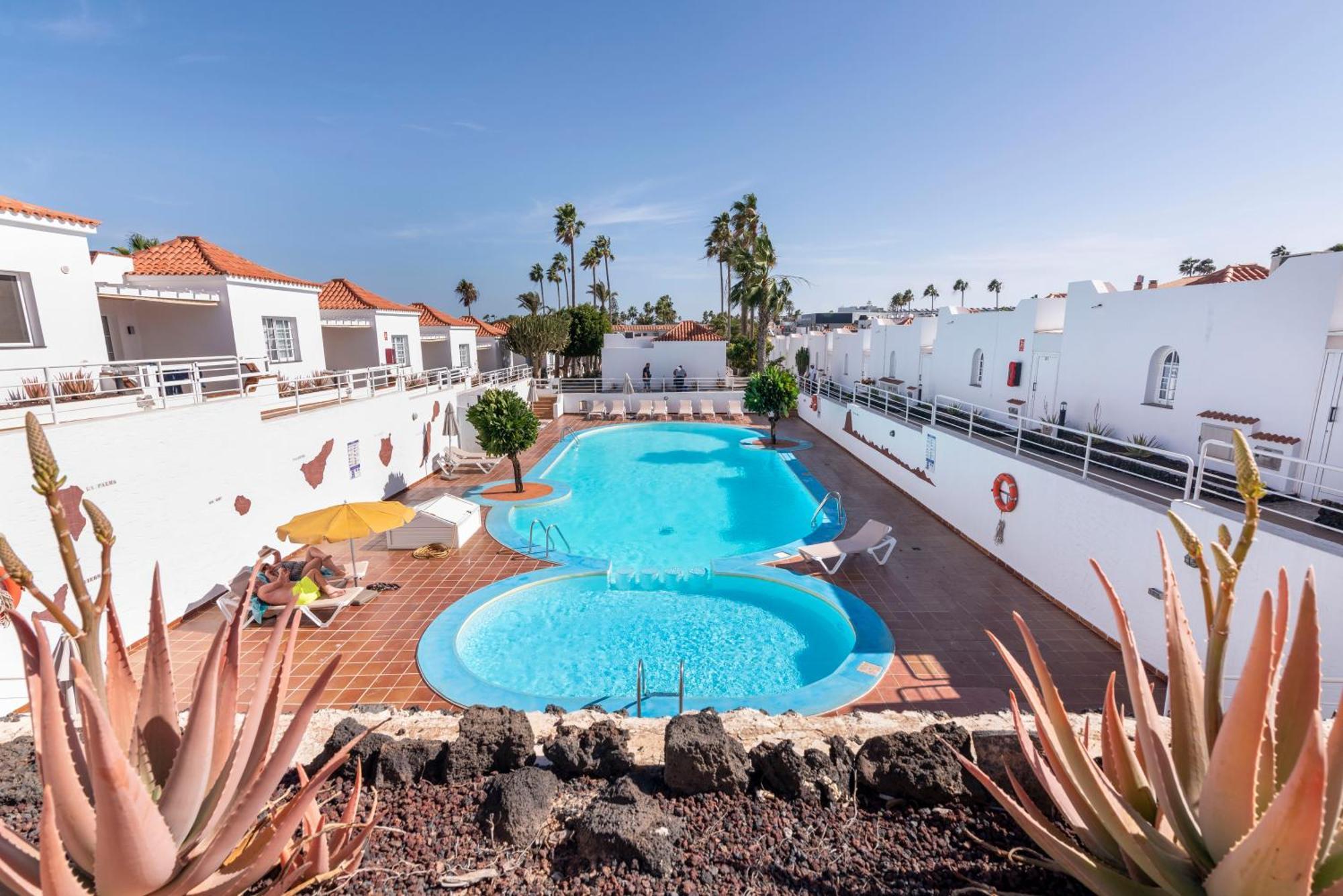 Casa Lina Holidayfv 科拉雷侯 外观 照片